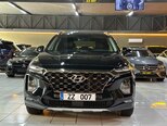 Hyundai Santa Fe-2