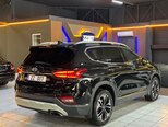 Hyundai Santa Fe-6