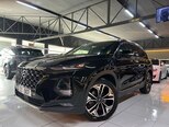 Hyundai Santa Fe-4