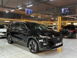 Hyundai Santa Fe-3