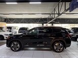 Hyundai Santa Fe-8