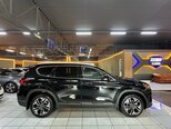 Hyundai Santa Fe-10