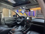 Hyundai Santa Fe-21