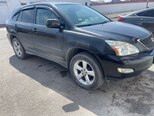 Lexus RX 330-12