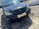 Lexus RX 330-1