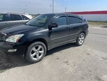 Lexus RX 330-13