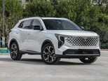 Changan CS 55 Plus-2