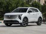Changan CS 55 Plus-4