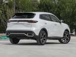 Changan CS 55 Plus-6