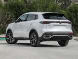 Changan CS 55 Plus-8