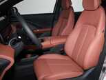 Changan CS 55 Plus-11