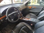 Mercedes E 220-14