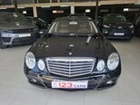 Mercedes E 220-1