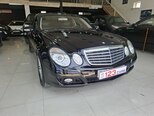 Mercedes E 220-2