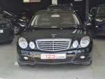 Mercedes E 220-4