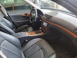 Mercedes E 220-13