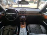 Mercedes E 220-16