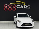 Toyota Yaris iA-2