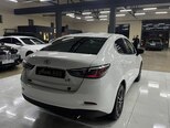 Toyota Yaris iA-4