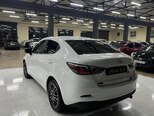 Toyota Yaris iA-5
