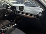 Toyota Yaris iA-10