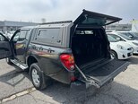 Mitsubishi L200-18