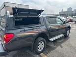 Mitsubishi L200-20