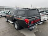 Mitsubishi L200-7