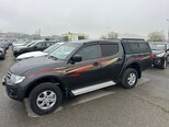 Mitsubishi L200-3