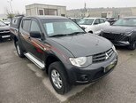 Mitsubishi L200-4