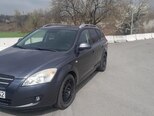 Kia Ceed SW-8