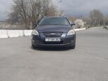 Kia Ceed SW-1