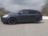 Kia Ceed SW-10