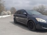 Kia Ceed SW-9