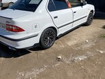 Iran Khodro Samand-4