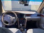Iran Khodro Samand-16