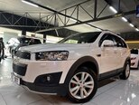Chevrolet Captiva-4