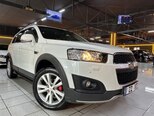 Chevrolet Captiva-5