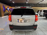 Chevrolet Captiva-6