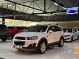 Chevrolet Captiva-1