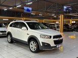 Chevrolet Captiva-3