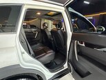 Chevrolet Captiva-16