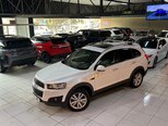 Chevrolet Captiva-10