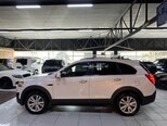 Chevrolet Captiva-9
