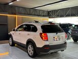 Chevrolet Captiva-7