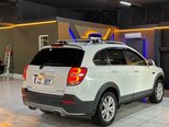 Chevrolet Captiva-8