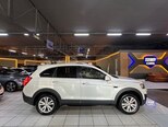 Chevrolet Captiva-11