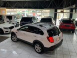 Chevrolet Captiva-12