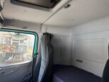 Mercedes Axor 1829-18