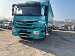 Mercedes Axor 1829-2